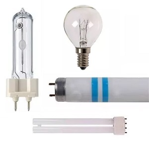 Lampes